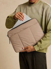 Luka 17" Padded Laptop Sleeve
