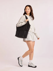 Luka Everything Laptop Tote Bag
